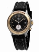 Quartz Chopard 16/8142-4001 Womens Black Watches