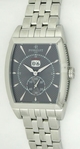 Perrelet 1015/B Big Date Series Mens Watch