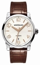 Reloj Montblanc No 6801 Back