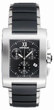 Montblanc Profile  Series 101563 Watch