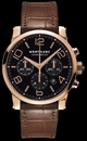 Montblanc TimeWalker Series 101565 Watch