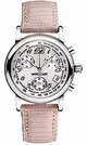 Reloj Montblanc Modelo Timewalker Big-date