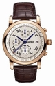 Automatic Montblanc 101638 Mens Watches