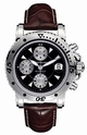 Montblanc Sports 101656 Steel Case Swiss Watch