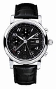 Montblanc Mens Profile Large Watch