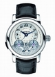 Montblanc Watch Profile Steel