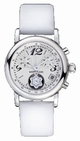 Montblanc Mens Timewalker Large Automatic