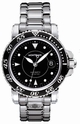 Montblanc 102360 Automatic Steel Watch