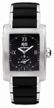 Montblanc 102372 Automatic Steel Watch