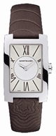 Womens Montblanc Profile  102624 Steel Watch