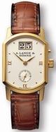 A Lange Sohne Doppelfederhaus Price