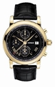 Reloj De Pulso Montblanc Flyback