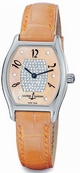 Automatic Ulysse Nardin 103-42/095A Womens Watches