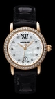 Montblanc Star Gold Jewellery Series 103687 Watch