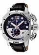 Swiss Automatic Swiss Legend 10538-03 Mens Blue Watches