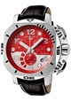 Swiss Legend Scubador 10538-05 Stainless Steel Case Swiss Watch