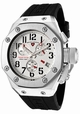 Swiss Legend Ladies Diamond Steel