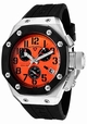 Swiss Legend 10541-06-BB Trimix Diver Series Mens Watch