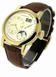 A Lange Sohne Lange 1 Series 109.021 Watch