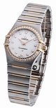 Quartz Omega 111.25.26.60.55.001 Womens Watches