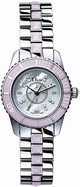 Christian Dior 112110M002 Quartz Stainless Steel Watch