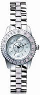 Christian Dior 112111M001 Quartz Stainless Steel Watch