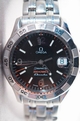 Mens Omega Omegamatic 2541.50.00 Stainless Steel Watch