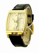 Corum Golden Bridge 113.560.56 Gold Dial Watch