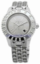 Christian Dior 113113M001 Silver Watch