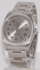 Rolex Air King Series 114200GYRO Watch