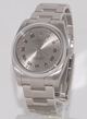 Rolex 114200SASO Air King Series Mens Watch