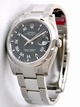 Rolex Stainless Steel Perpetual 045