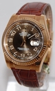 Geneve Rolex 18k