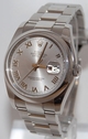 Rolex Reference 115234