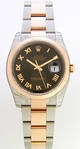 Rolex Datejust Ii 41mm Price 116334-72210