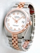 Automatic Rolex 116231WRJ Mens Watches