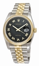 Rolex Datejust Lady Model No. 178274