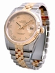 Rolex 116233CRJ Automatic Stainless Steel Watch