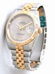 Automatic Rolex 116233SRJ Mens Watches