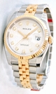 Rolex Datejust Ii 41mm Price 116334-72210