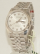 Rolex 116234SJDJ Datejust Mens Series Mens Watch