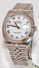 Automatic Rolex 116234WRJ Mens Watches