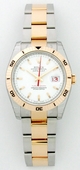 Gold Rolex Yaht Swiss-t 25