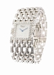 White Chopard 10/6971-20 Womens Platinum Watch