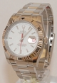 Datejust Rolex Spicial Edition Watch For Women