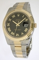 Rolex Style 116243 Serial V