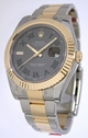 Rolex Jubilee Replica Mens Watch