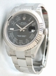 Rolex Datejust II Series 116334BKRO Watch