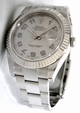 Oyster Perpetual Rolex Two Tone