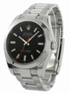 Rolex 116400BKSO Black Watch